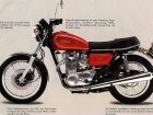 Yamaha XS 650 / TX 650